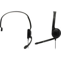 SENNHEISER/EPOS PC 2 CHAT черный (2м) накладные [504194]