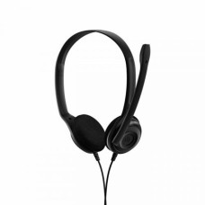 EPOS PC 8 USB black (2м) (1000432)