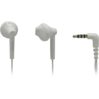 Panasonic RP-TCM55GC-W внутриканальные 10-24000Гц 1.2м 3.5мм 109дБ микрофон белые [RP-TCM55GC-W]