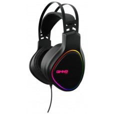 GMNG HS-L770G черный 2.2м мониторные (1533564)