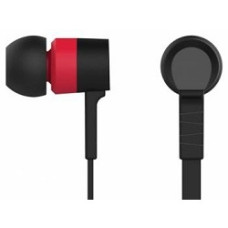 Oklick HP-S-220 1.2м красный проводные [374412]