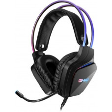 GMNG HS-L510G черный 2.1м мониторные (1562533)