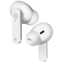 Defender Twins 903 белый,TWS, Bluetooth [63903]