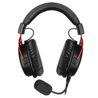SVEN AP-G1000MV, черный-красный