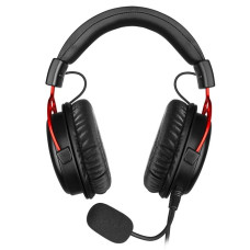 SVEN AP-G1000MV, черный-красный