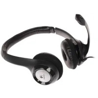 Logitech Stereo Headset H390 981-000406