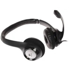 Logitech Stereo Headset H390 981-000406