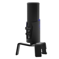RITMIX RDM-290 USB Eloquence Black {Частота: 20 Гц-20 000 Гц}