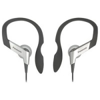 Panasonic RP-HS6E-S, Наушники серебряный