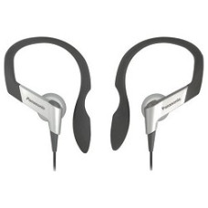 Panasonic RP-HS6E-S, Наушники серебряный
