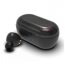 RITMIX RH-802BTH TWS black