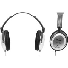 Panasonic RP-HT223GU-S, серебристый