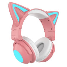 Qumo Party Cat mini (Pink-blue) ВТ 0051