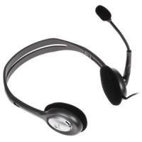 Logitech Headset H111 Stereo 981-000594