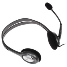 Logitech Headset H111 Stereo 981-000594