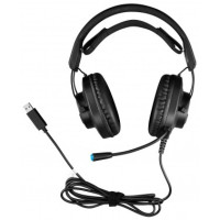 GMNG HS-L570G черный 2.1м мониторные (1533556)