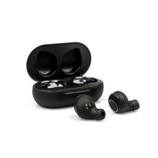 Dialog ES-180BT BLACK Bluetooth с сенсорным управлением, черная