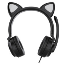 QUMO Game Cat Black (GHS 0034)
