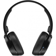 Skullcandy S5PXW-L003 {Наушники беспроводные накладные RIFF WIRELESS ON-EAR, черные}