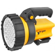 Navigator 94966 Фонарь-прожектор NPT-SP10-ACCU Прожект. 37LED, аккум.4В, 4Ач.