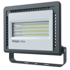 Navigator 14150 Прожектор светодиодный NFL-01-100-6.5K-LED
