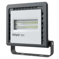 Navigator 14143 Прожектор светодиодный NFL-01-30-4K-LED
