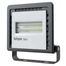 Navigator 14143 Прожектор светодиодный NFL-01-30-4K-LED