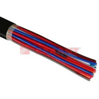 REXANT (01-1121) Кабель UTP CAT5 10 пар (305м) 0.51 мм OUTDOOR