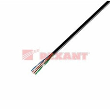 REXANT (01-0045) Кабель UTP CAT5e 4 пары (305м) 0.51 мм OUTDOOR
