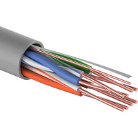 Proconnect (01-0043-3) Кабель UTP CAT5e 4 пары (305м) 0.51 мм CCA