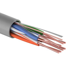 Proconnect (01-0043-3) Кабель UTP CAT5e 4 пары (305м) 0.51 мм CCA