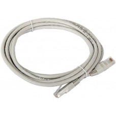 NEOMAX (NM13601-015) Шнур коммут. UTP 1.5 м, cat.6, серый, многожильный
