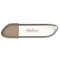 Netac USB Drive 256GB U352 USB3.0, retail version EAN: 6926337229935 [NT03U352N-256G-30PN]
