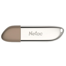 Netac USB Drive 256GB U352 USB3.0, retail version EAN: 6926337229935 [NT03U352N-256G-30PN]
