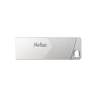 Netac USB Drive 64GB UM1 USB3.2 Highspeed [NT03UM1N-064G-32PN]
