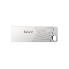 Netac USB Drive 64GB UM1 USB3.2 Highspeed [NT03UM1N-064G-32PN]