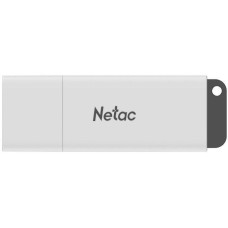 Netac USB Drive 256GB U185 NT03U185N-256G-20WH USB2.0 белый
