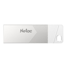 Netac USB Drive 16GB UM1 USB3.2 [NT03UM1N-016G-32PN]