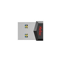 Netac USB Drive 64GB UM81 NT03UM81N-064G-20BK USB2.0, Ultra compact