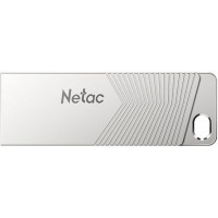Netac USB Drive 32GB UM1 <NT03UM1N-032G-32PN>, USB3.2
