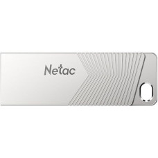 Netac USB Drive 32GB UM1 <NT03UM1N-032G-32PN>, USB3.2