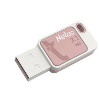 Netac USB Drive 256GB UA31 USB3.2 [NT03UA31N-256G-32PK]