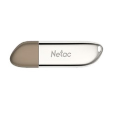 Netac USB Drive 32GB U352 USB2.0, retail version [NT03U352N-032G-20PN]