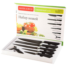 Набор ножей Mayer&Boch MB 26991
