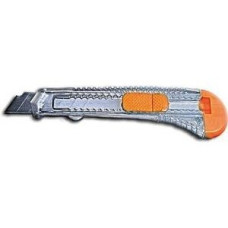FIT DIY Нож технический 18 мм [10218]