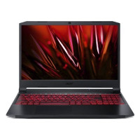 Acer Nitro 5 AN515-57-524E [NH.QELER.00C] Black 15.6" {FHD i5 11400H/16Gb/512Gb SSD/RTX 3050 4Gb/noOs}