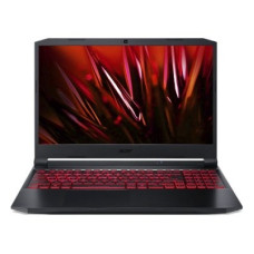 Acer Nitro 5 AN515-57-524E [NH.QELER.00C] Black 15.6" {FHD i5 11400H/16Gb/512Gb SSD/RTX 3050 4Gb/noOs}