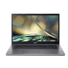 Acer Aspire 5 A517-53-743Z Core i7 1255U 16Gb SSD512Gb 17.3" IPS FHD (1920x1080) Eshell grey (NX.K62ER.004)