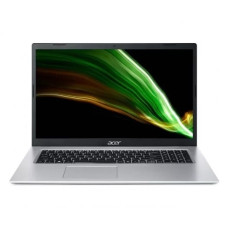 Acer Aspire 3 A317-53-3652 [NX.AD0ER.012] Silver 17.3" {FHD i3-1115G4/8Gb/512Gb/W11}