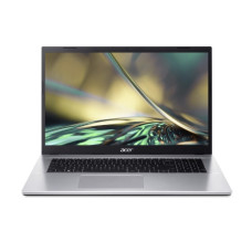 Acer Aspire 3 A317-53-57CE [NX.AD0ER.00A] Silver 17.3" {FHD i5 1135G7/8Gb/512Gb SSD/no OS}